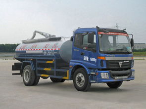 吸糞車(chē)價(jià)格表 吸糞車(chē)大全