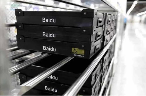 Apollo首款量產ACU 自動泊車從“雞肋”到“雞腿”的華麗轉身