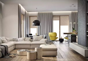 2019客廳設(shè)計(jì)與智能型停車設(shè)備研發(fā)的跨界連通