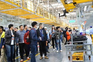 智慧驅(qū)動(dòng)，夢(mèng)想起航——長(zhǎng)安汽車全球研發(fā)中心啟動(dòng)、兩江基地新工廠投產(chǎn)與智能停車設(shè)備研發(fā)新篇章